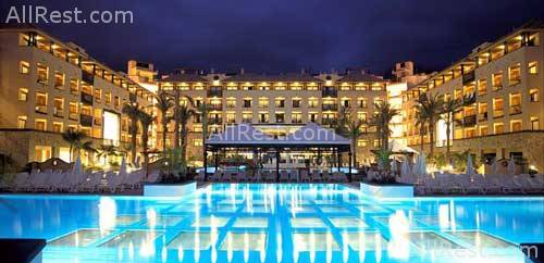 Costa Adeje Gran Hotel 57